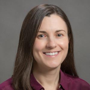 Tracy Mroz, PhD, OTR/L