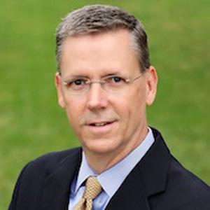 David Mack, PhD