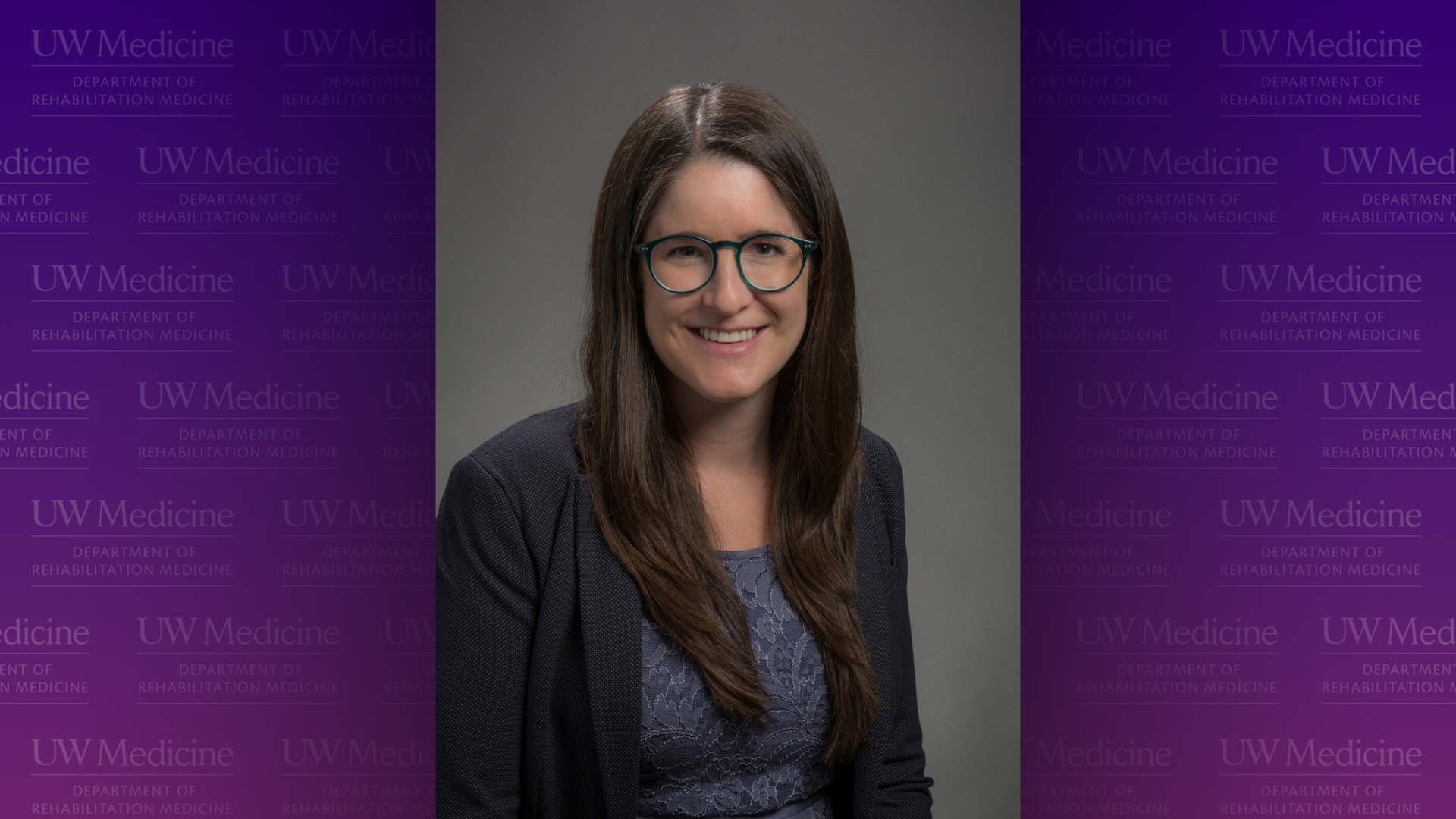 Assistant Professor Rachel Prusynski, DPT, PhD, NCS