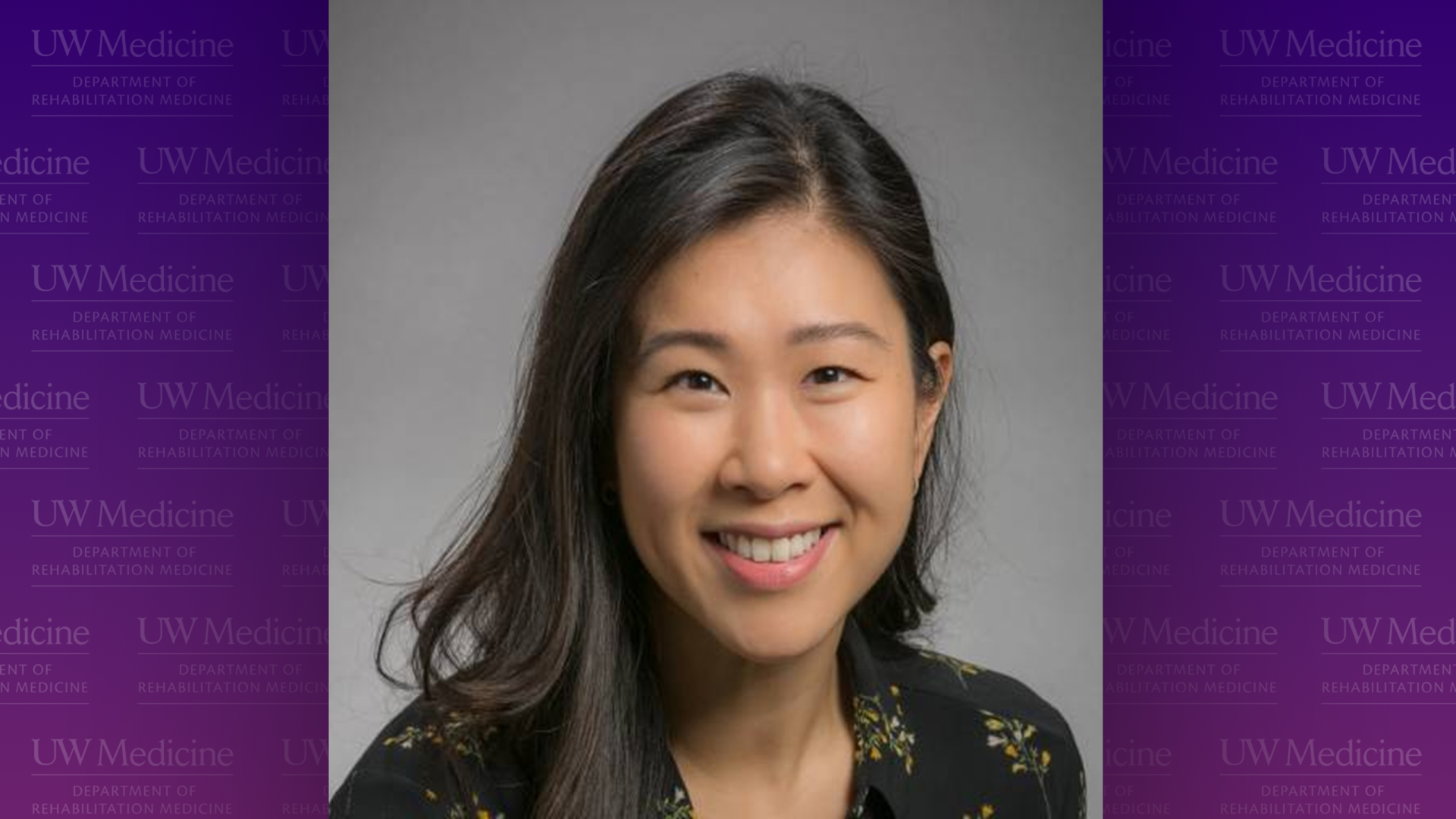 Assistant Professor Hanna Hunter, MD
