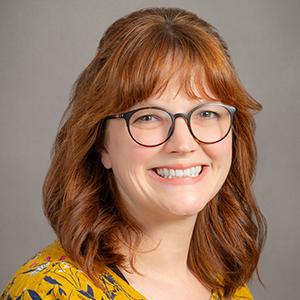 Britt St. John, PhD, MPH, OTR/L
