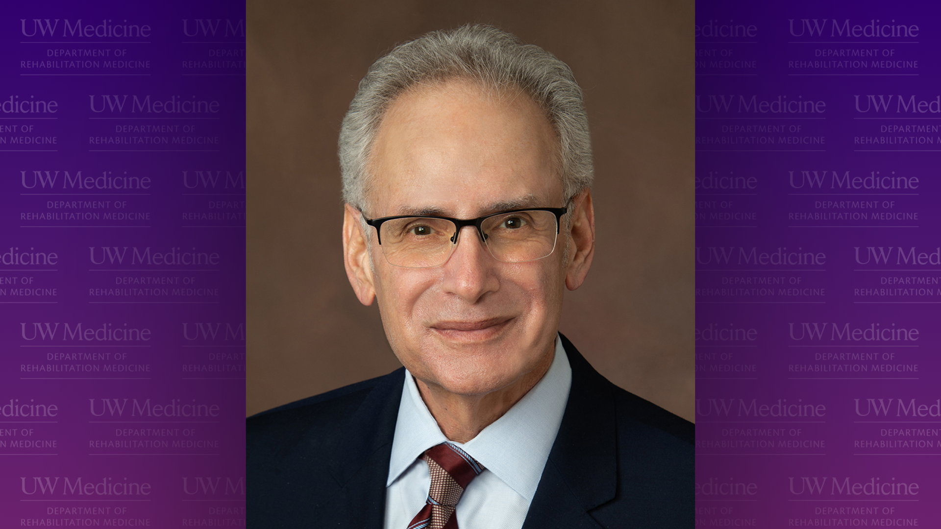 Stan Herring, MD