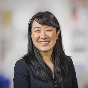  Erica J Ho, PhD
