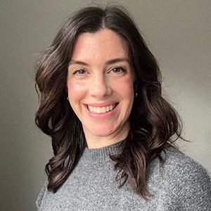 Anne Moore, PT, DPT, GCS