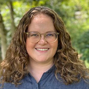 Rebecca Williams, PhD