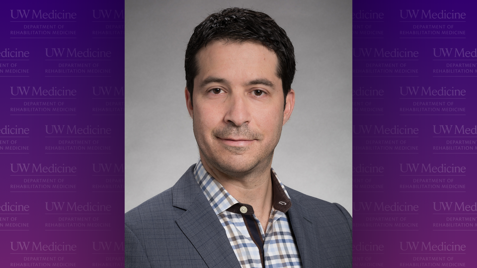 David Morgenroth, MD