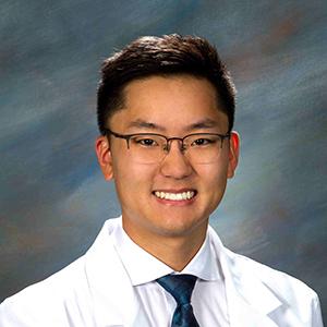 Caleb Kim, MD