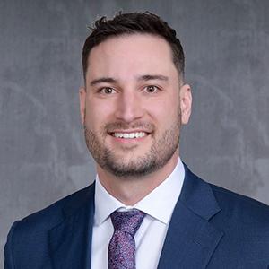 Michael Stralser, MD