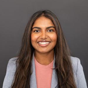 Dhanusha Subramani, MD