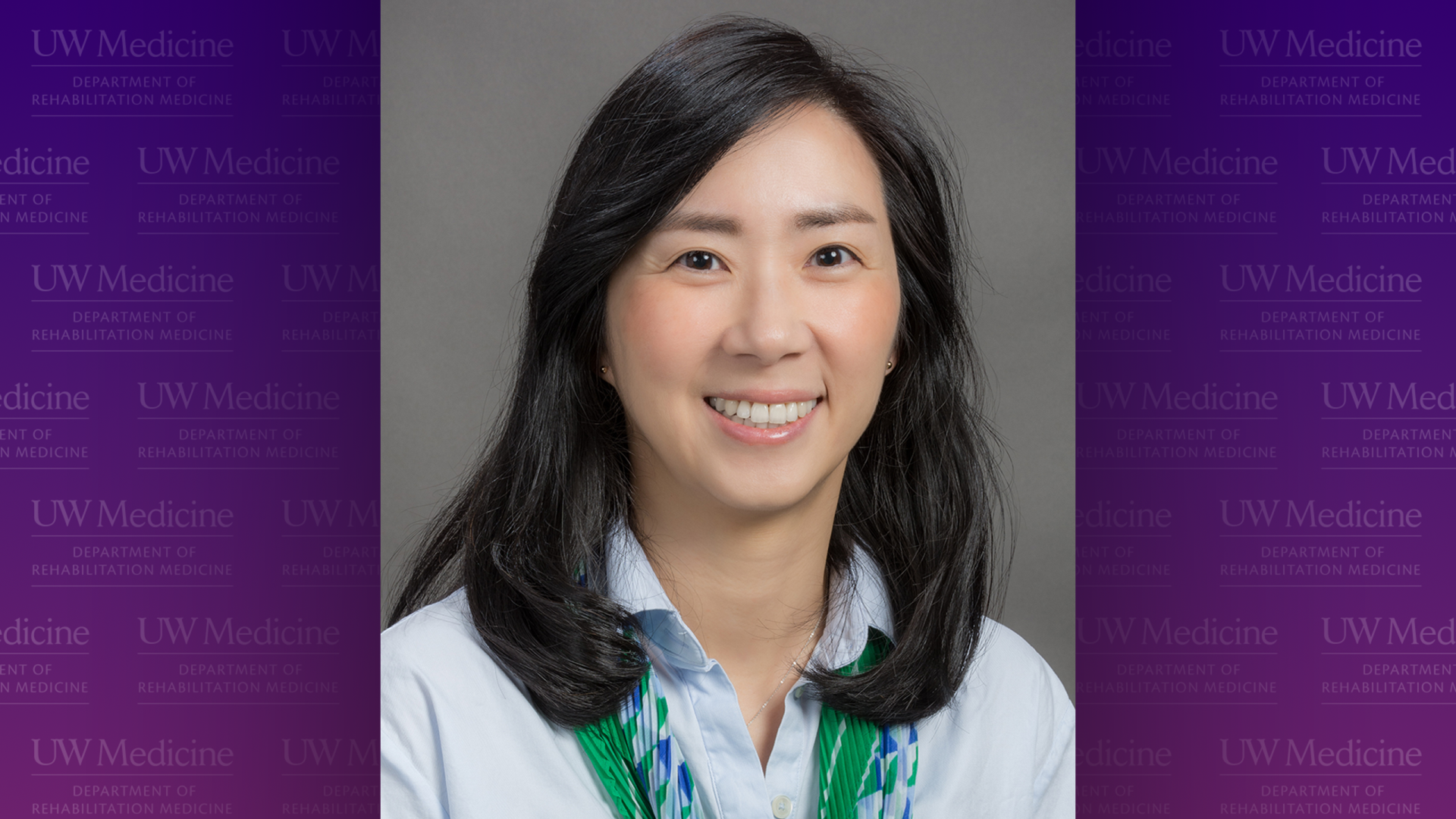 Danbi Lee, PhD, OTD, OTR/L