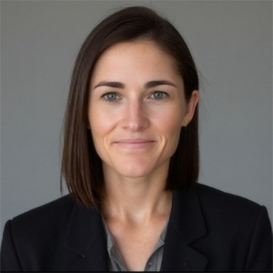 Sarah Smith, MD, FAAPMR