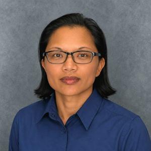 Amanda S. Barizo, CTPO