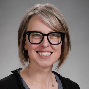 Heather Feldner