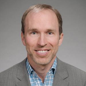 Mark Harrast