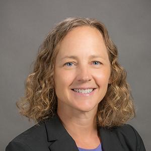 Tracy Jirikowic