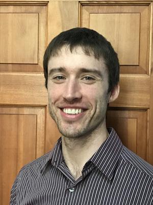 Andrew Humbert, PhD