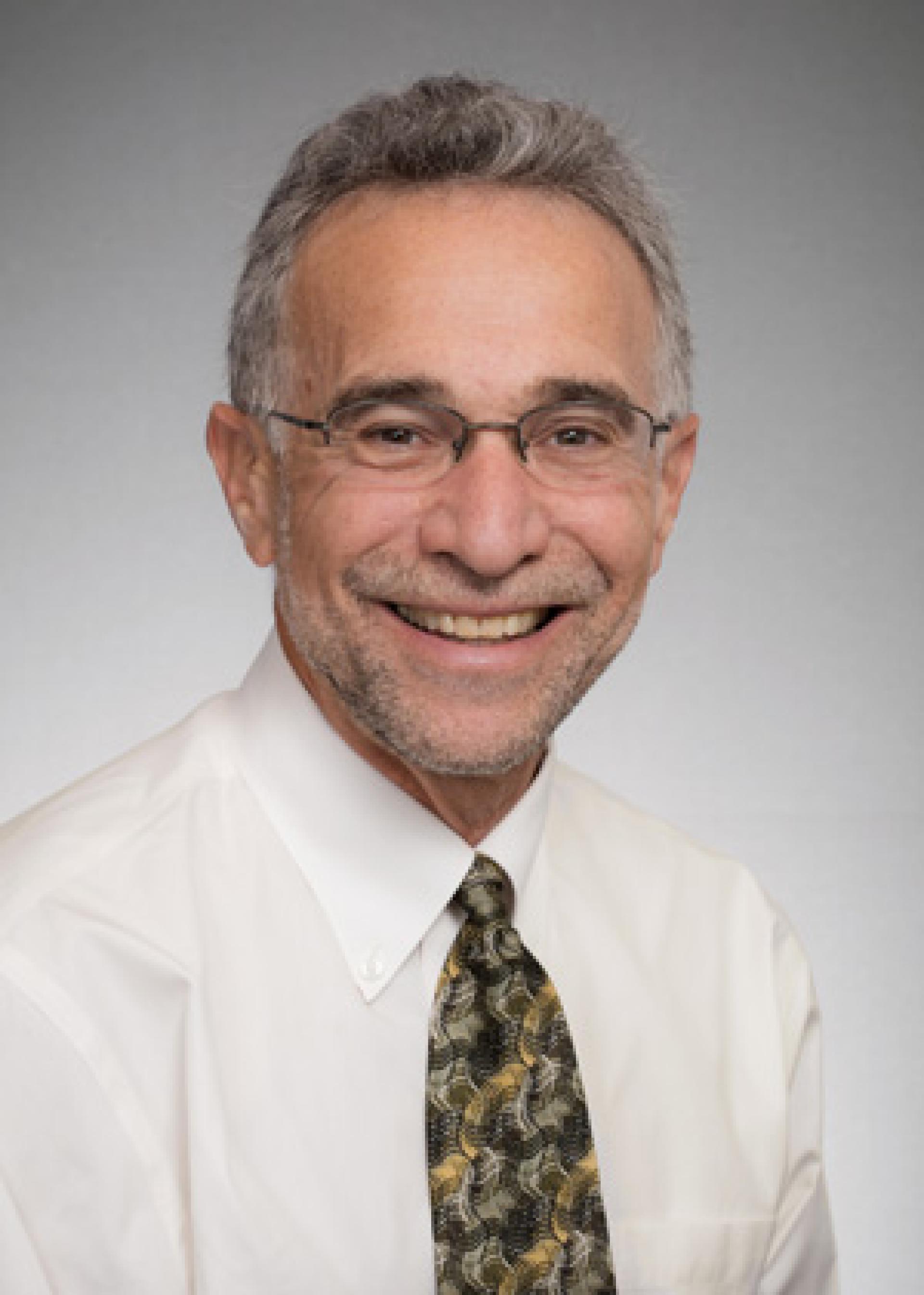 Myron L. Goldberg, PhD