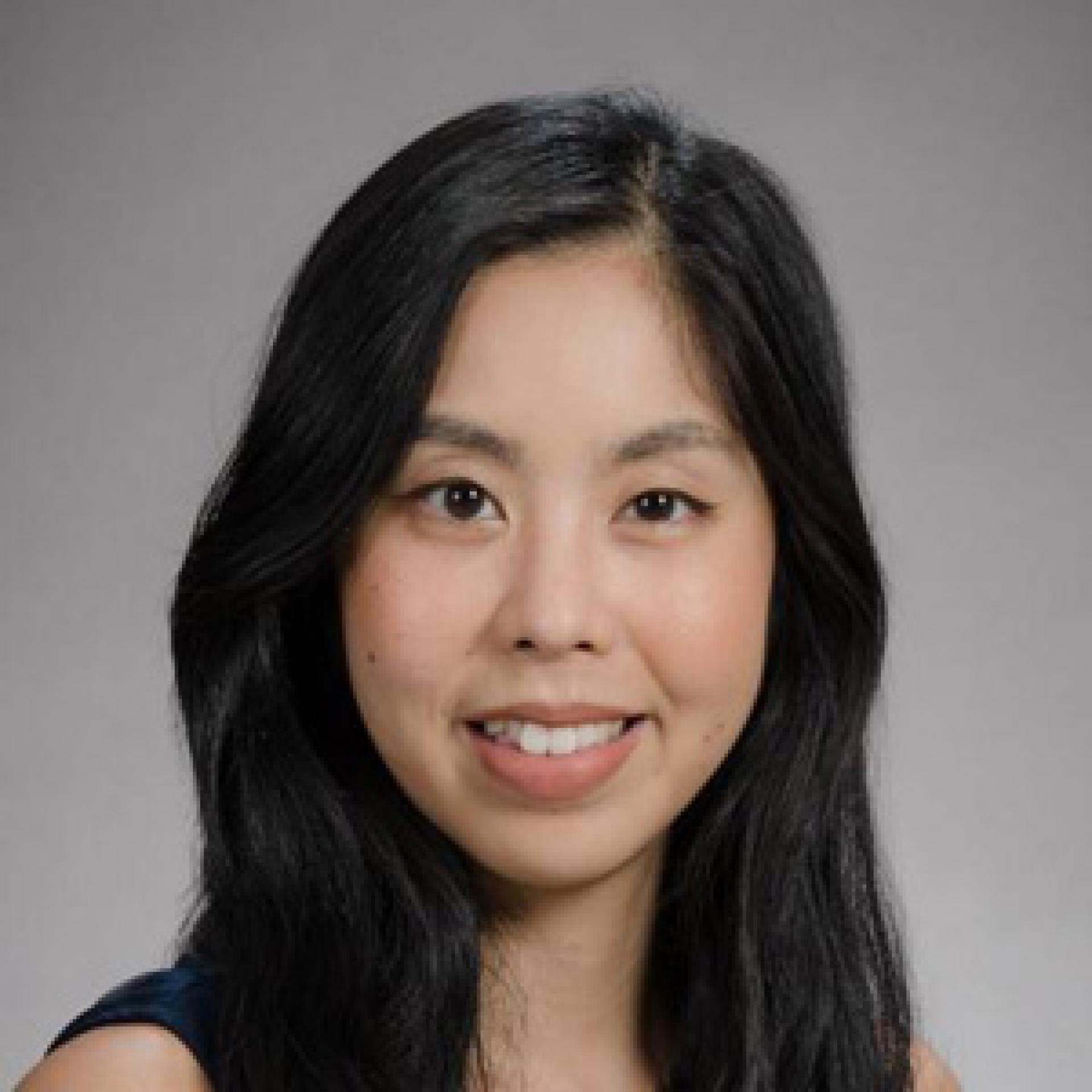 Audrey San Leung, MD