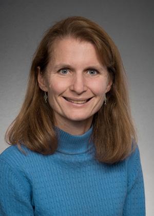 Gina M. Formea PhD, ABPP-CN