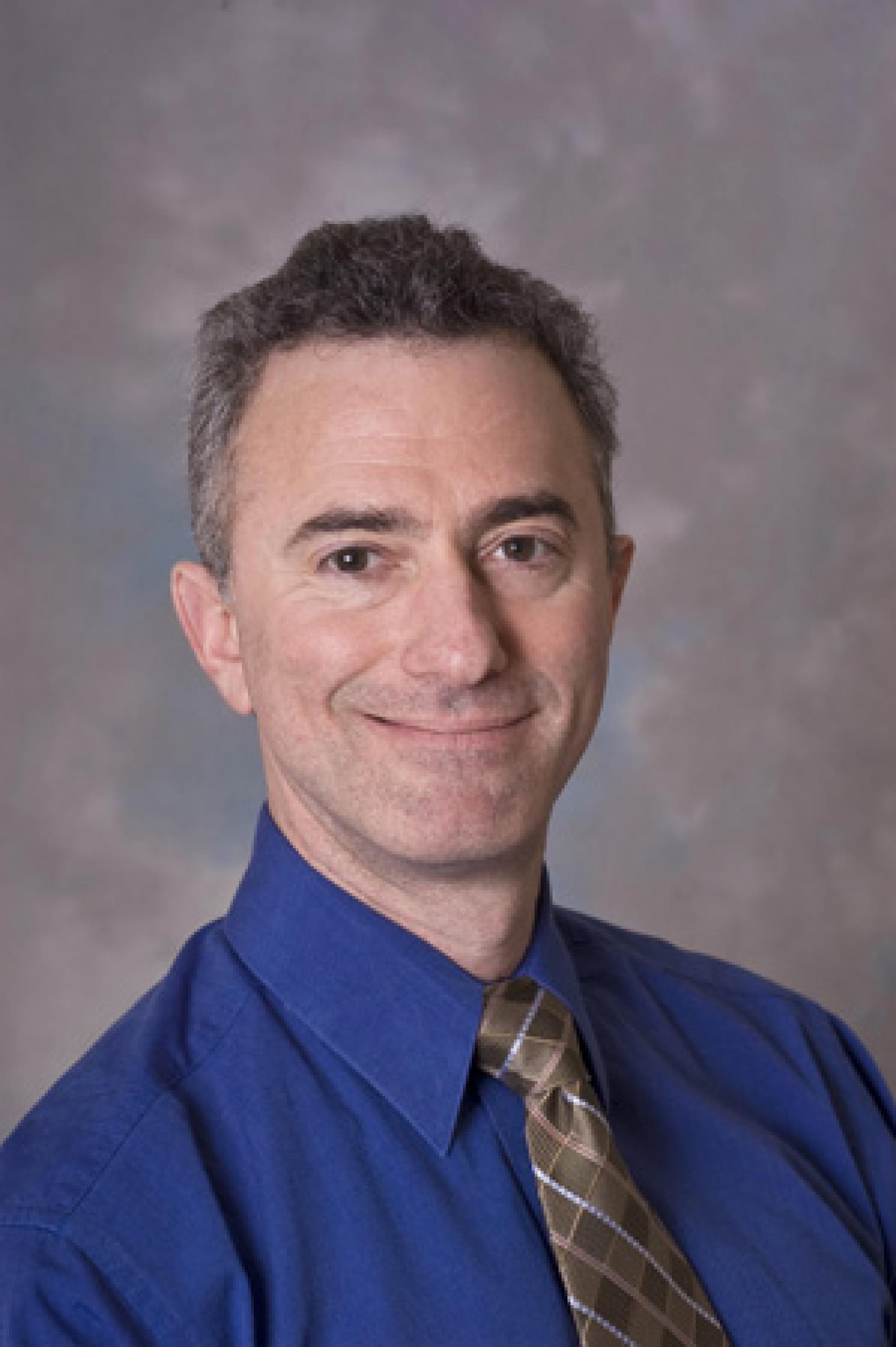 Jeffrey J Sherman, PhD