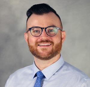 Aaron W. Butler, MD