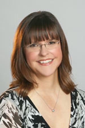 Carolyn Baylor, PhD, CCC-SLP