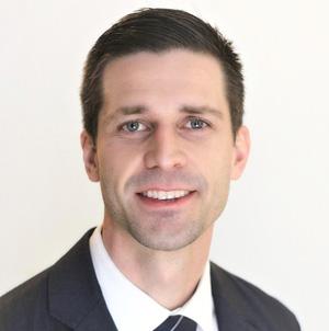 Geoff Balkman, PhD L/CPO