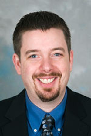 Brian J. Hafner, PhD