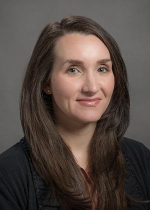 Sarah Mondello, PhD