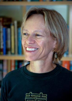 Sarah Westcott McCoy, PhD, FAPTA