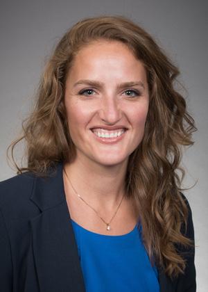 Amy Starosta, PhD