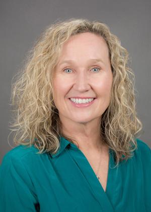 Rhonda M. Williams, PhD, ABPP-RP