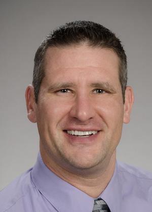 Torey Gilbertson, PT, PhD, DPT, PCS