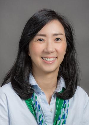 Danbi Lee, PhD, OTD, OTR/L