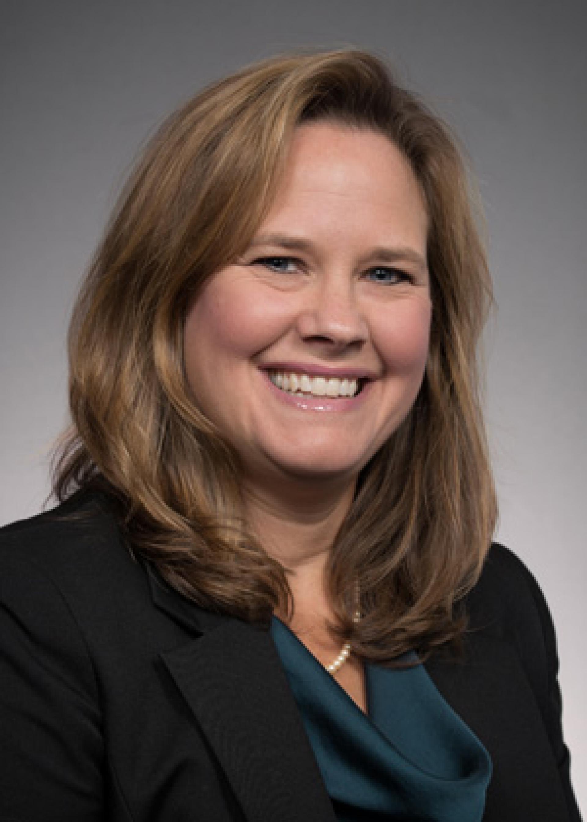 Shelley Wiechman, PhD, ABPP(Rp)