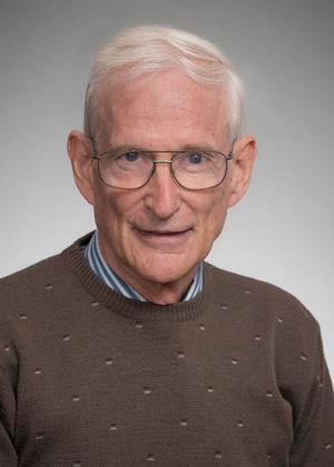 James P Robinson, MD, PhD